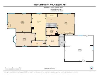 Photo 28: 3827 Centre B Street NW in Calgary: Highland Park Detached for sale : MLS®# A2117263