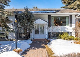 Photo 49: 3535 Beaver Road NW in Calgary: Brentwood Detached for sale : MLS®# A2036045