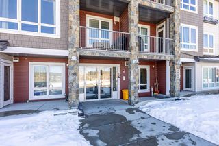Photo 27: 2105 175 Silverado Boulevard SW in Calgary: Silverado Apartment for sale : MLS®# A2118086