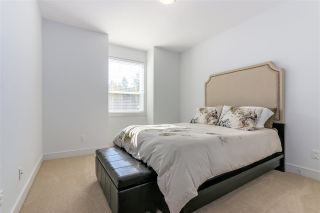 Photo 11: 62 15988 32 Avenue in Surrey: Grandview Surrey Townhouse for sale in "BLU" (South Surrey White Rock)  : MLS®# R2312899