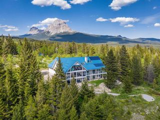 Photo 3: 2565 TECUMSEH Road: Crowsnest Pass Detached for sale : MLS®# A2057631