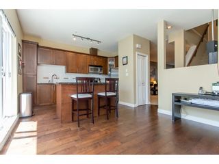 Photo 10: 73 20449 66 Avenue in Langley: Willoughby Heights Townhouse for sale in "Natures Landing" : MLS®# R2174039