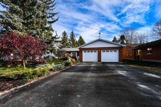 Photo 3: 5 Pinetree Court in Ramara: Brechin House (Bungalow) for sale : MLS®# S4974569