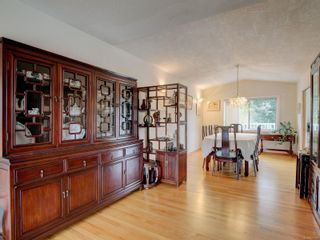 Photo 4: 1487 Edgemont Rd in Saanich: SE Gordon Head House for sale (Saanich East)  : MLS®# 917740