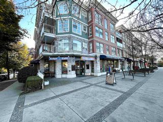 Photo 1: 3500 W 41ST Avenue in Vancouver: Southlands Retail for sale (Vancouver West)  : MLS®# C8055553