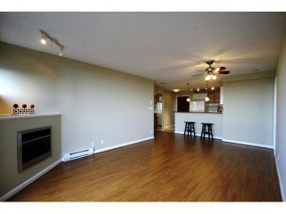 Photo 2: 504 7831 WESTMINSTER Highway in Richmond: Brighouse Condo for sale in "CAPRI" : MLS®# V983284