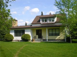 Photo 1: 6085 Main Street in STANDREWS: Clandeboye / Lockport / Petersfield Residential for sale (Winnipeg area)  : MLS®# 1009839