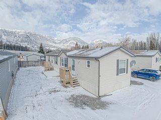 Photo 19: 43 - 100 ASPEN DRIVE in Sparwood: House for sale : MLS®# 2475813