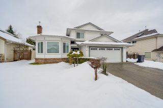 Photo 2: 3473 CHASE Street in Abbotsford: Abbotsford West House for sale : MLS®# R2642405