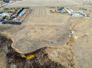 Photo 4: 80 Street W: Rural Foothills County Commercial Land for sale : MLS®# A2116383