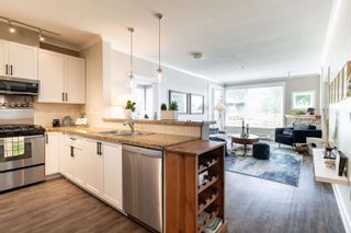 Photo 18: 104 4600 WESTWATER Drive in Richmond: Steveston South Condo for sale in "COPPER SKY" : MLS®# R2894248