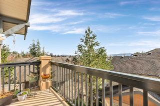 Photo 2: 21 5839 PANORAMA Drive in Surrey: Sullivan Station Townhouse for sale in "FOREST GATE" : MLS®# R2679583