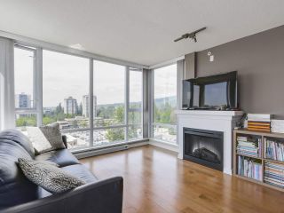 Photo 2: 705 9888 CAMERON Street in Burnaby: Sullivan Heights Condo for sale in "SILHOUETTE" (Burnaby North)  : MLS®# R2272765