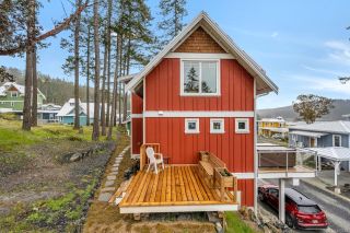 Photo 10: 1150 Marina Dr in Sooke: Sk Becher Bay House for sale : MLS®# 872687