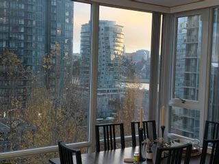 Photo 3: 801 1438 RICHARDS Street in Vancouver: Yaletown Condo for sale in "Azura 1" (Vancouver West)  : MLS®# R2739781