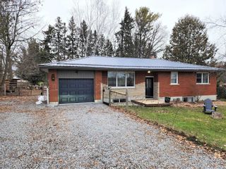 Photo 1: 579 Regional Rd 21 Road in Scugog: Rural Scugog House (Bungalow) for sale : MLS®# E5866478