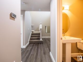 Photo 20: 613 40 Street in Edmonton: Zone 53 House Half Duplex for sale : MLS®# E4324509