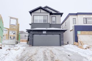 Photo 50: 1839 17 Avenue in Edmonton: Zone 30 House for sale : MLS®# E4324548