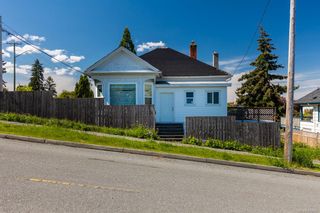 Photo 1: 798 Franklyn St in Nanaimo: Na Old City House for sale : MLS®# 930967