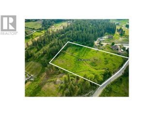 Photo 1: 3275 Glenrosa Road in West Kelowna: Vacant Land for sale : MLS®# 10311232