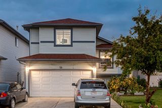 Photo 1: 58 Applestone Park in Calgary: Applewood Park Detached for sale : MLS®# A1236114