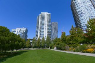 Photo 23: 306 638 BEACH Crescent in Vancouver: Yaletown Condo for sale in "ICON" (Vancouver West)  : MLS®# R2505889