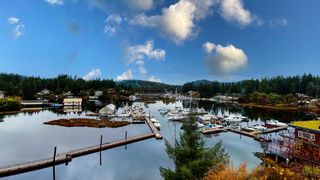 Photo 2: 5B 12849 LAGOON Road in Madeira Park: Pender Harbour Egmont Townhouse for sale in "Painted Boat Resort and Spa" (Sunshine Coast)  : MLS®# R2708541