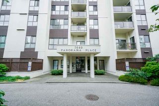 Photo 25: 202 7040 GRANVILLE Avenue in Richmond: Brighouse South Condo for sale in "Panorama Place" : MLS®# R2488176
