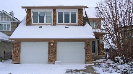 Main Photo: 411 CALDERON CRESCENT in Edmonton: House for sale (Cumberland)  : MLS®# E3282766