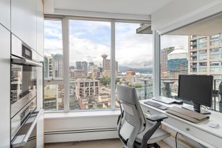 Photo 10: 2103 188 KEEFER Place in Vancouver: Downtown VW Condo for sale in "Espana" (Vancouver West)  : MLS®# R2905889
