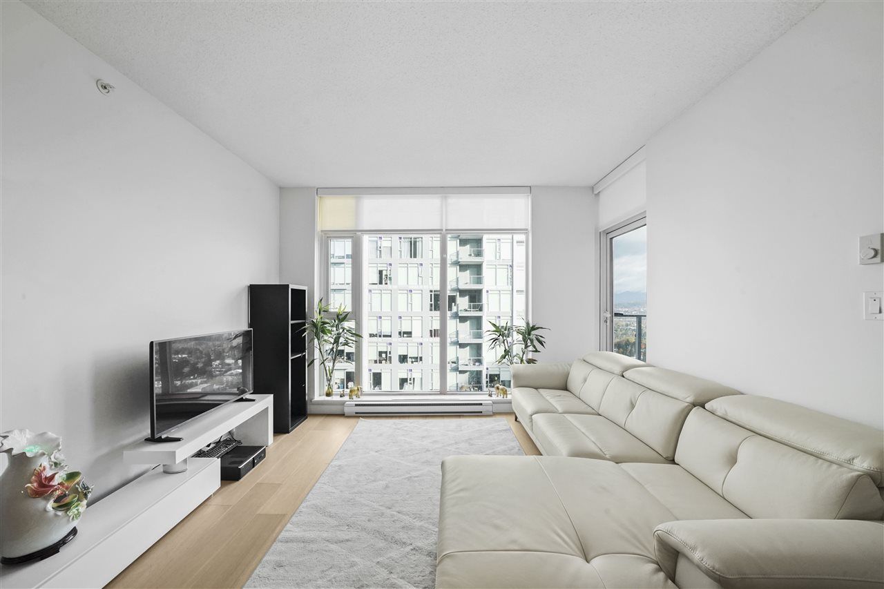 Main Photo: 3108 6588 NELSON Avenue in Burnaby: Metrotown Condo for sale (Burnaby South)  : MLS®# R2514184