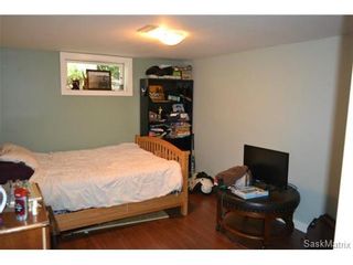 Photo 7: 2526 Dufferin Avenue in Saskatoon: Avalon Single Family Dwelling for sale (Saskatoon Area 02)  : MLS®# 512369