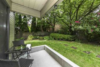 Photo 2: 107 225 MOWAT Street in New Westminster: Uptown NW Condo for sale : MLS®# R2591029