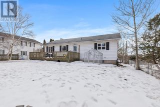 Photo 28: 55 Warburton Drive in Charlottetown: House for sale : MLS®# 202302988