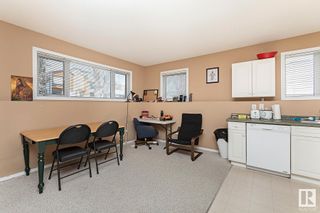 Photo 32: 11337 79 Avenue in Edmonton: Zone 15 House Duplex for sale : MLS®# E4293661