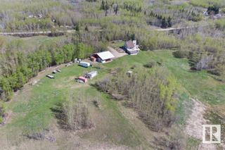 Photo 8: 20221 Township Road 510: Rural Beaver County House for sale : MLS®# E4295415