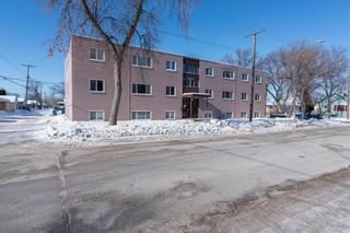 Photo 19: 7 303 Leola Street in Winnipeg: East Transcona Condominium for sale (3M)  : MLS®# 202103174