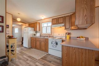 Photo 12: 57 7100 ALDEEN Road in Prince George: Lafreniere Manufactured Home for sale in "Morgan Ridge Estates" (PG City South (Zone 74))  : MLS®# R2588222