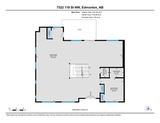 Photo 2: 7322 118 Street in Edmonton: Zone 15 House for sale : MLS®# E4305506