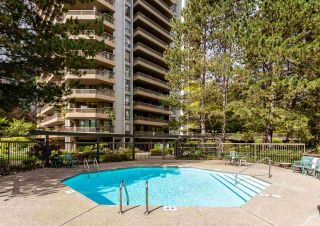 Photo 19: 501 2041 BELLWOOD Avenue in Burnaby: Brentwood Park Condo for sale in "ANOLA PLACE" (Burnaby North)  : MLS®# R2308954