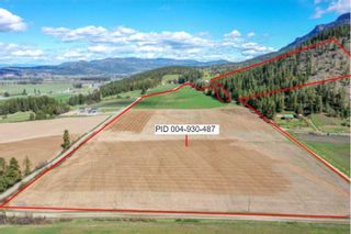 Photo 30: 118 Enderby-Grindrod Road, in Enderby: Agriculture for sale : MLS®# 10244486
