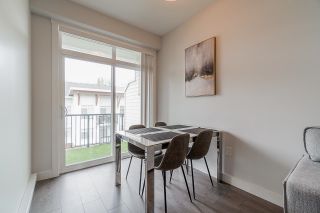 Photo 11: 408 19940 BRYDON Crescent in Langley: Langley City Condo for sale in "Brydon Green" : MLS®# R2700011