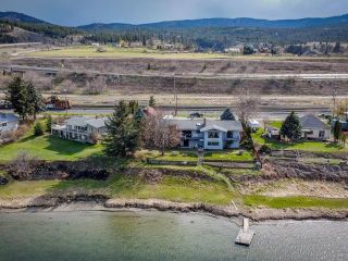 Photo 43: 1783 OLD FERRY ROAD in Kamloops: Monte Lake/Westwold House for sale : MLS®# 167945