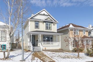 Photo 2: 26 Tuscany Valley Heights NW in Calgary: Tuscany Detached for sale : MLS®# A2033971