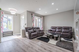 Photo 10: 26 Howse Row NE in Calgary: Livingston Detached for sale : MLS®# A2137326