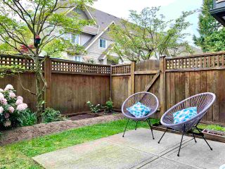 Photo 8: 8 9391 ALBERTA Road in Richmond: McLennan North Townhouse for sale : MLS®# R2570449