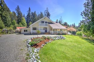 Photo 1: 7476 Neva Rd in Lake Cowichan: Du Lake Cowichan Single Family Residence for sale (Duncan)  : MLS®# 968655