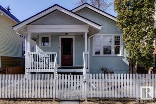 Main Photo: 11432 88 Street in Edmonton: Zone 05 House for sale : MLS®# E4380169