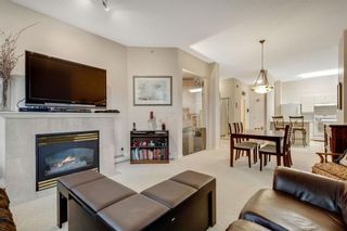 Photo 13: 110 804 3 Avenue SW in Calgary: Eau Claire Apartment for sale : MLS®# A1157300