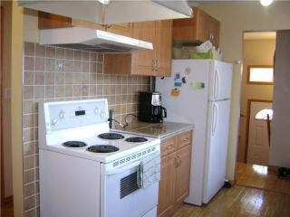 Photo 6:  in WINNIPEG: Transcona Residential for sale (North East Winnipeg)  : MLS®# 1005979